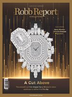 Robb Report Singapore